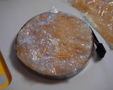簡単★うちカフェ♫ライスバーガー☆作り方6写真