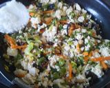 煎り豆腐作り方6写真