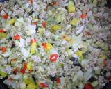 激うまっ野菜たっぷり！ドライカレー!!作り方2写真