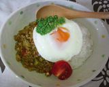 激うまっ野菜たっぷり！ドライカレー!!作り方4写真