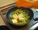 簡単♪沖縄食堂仕様のゴーヤーチャンプルー作り方12写真