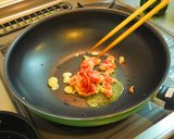 簡単♪沖縄食堂仕様のゴーヤーチャンプルー作り方8写真