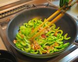 簡単♪沖縄食堂仕様のゴーヤーチャンプルー作り方9写真