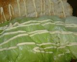 BLCサンドイッチ作り方5写真