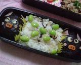 豚さんお弁当☆゚'・:*☆作り方3写真
