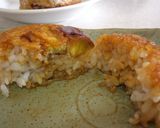 *香ばしい さつま芋の焼きおにぎり*作り方8写真
