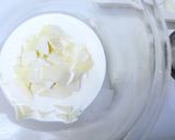 濃厚❀スライスチーズとヨーグルトのケーキ作り方2写真