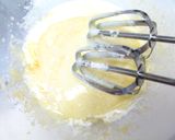 濃厚❀スライスチーズとヨーグルトのケーキ作り方3写真