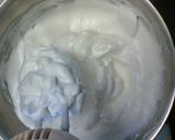 フワッフワ♪米粉のシフォンケーキ作り方6写真