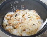 コストコさんまの蒲焼で☆簡単ちらし風♪作り方4写真