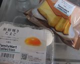 カステラフレンチトースト*作り方1写真