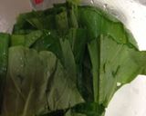 あったか茄子のつゆ作り方2写真
