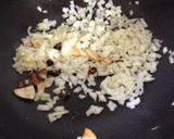 トマトパスタ作り方1写真