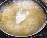 トマトパスタ作り方3写真