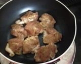 トマトパスタ作り方4写真