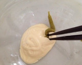 きゅうりと蒲鉾のわさびマヨ和え作り方1写真