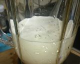 ミキサーで簡単に手作りアイス作り方1写真