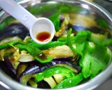 茄子とタコの冷たいスープ韓国冷汁ネングッ作り方7写真