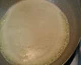 暑い日デザート前菜に☆枝豆のブラマンジェ作り方4写真