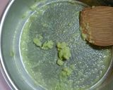 暑い日デザート前菜に☆枝豆のブラマンジェ作り方5写真