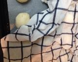 HBで簡単: 白神天然酵母のセサミパン作り方3写真