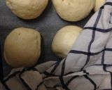 HBで簡単: 白神天然酵母のセサミパン作り方4写真