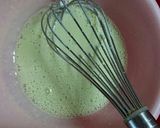 暑い日デザート前菜に☆枝豆のブラマンジェ作り方6写真