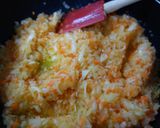 ソフリット(野菜ダシの素)作り方2写真