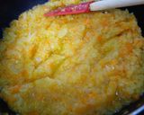 ソフリット(野菜ダシの素)作り方3写真