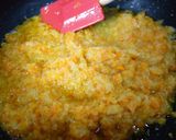 ソフリット(野菜ダシの素)作り方4写真