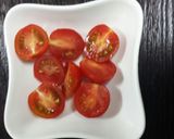 ササッと簡単☆オシャレで美味しい一品作り方2写真