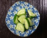 ササッと簡単☆オシャレで美味しい一品作り方3写真