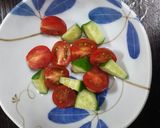 ササッと簡単☆オシャレで美味しい一品作り方4写真