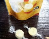 ササッと簡単☆オシャレで美味しい一品作り方5写真