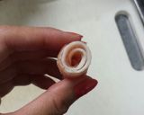 ササッと簡単☆オシャレで美味しい一品作り方9写真