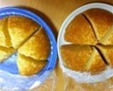 簡単！濃厚マーラーカオ❁作り方29写真