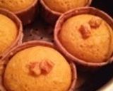 簡単！濃厚マーラーカオ❁作り方30写真