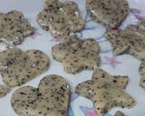 紅茶のクッキー【型抜き】作り方8写真