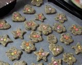 紅茶のクッキー【型抜き】作り方9写真