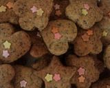 紅茶のクッキー【型抜き】作り方10写真
