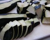 お弁当に～♪茄子のおかず作り方2写真
