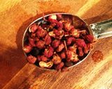 簡単麻婆豆腐☆北京料理店の現地レシピ☆作り方2写真