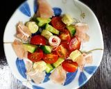 ササッと簡単☆オシャレで美味しい一品作り方12写真
