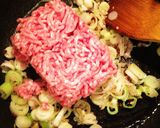 簡単麻婆豆腐☆北京料理店の現地レシピ☆作り方5写真