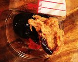 簡単麻婆豆腐☆北京料理店の現地レシピ☆作り方7写真