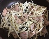 ☆リニューアル糖質カット♪ホイコーロー☆作り方3写真