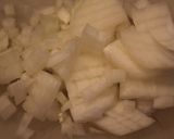 自分でびっくり!簡単玉ねぎのみじん切り作り方7写真
