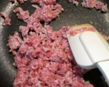 簡単オムポテ作り方1写真