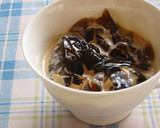 コーヒー黒糖×寒天　他。寒天達作り方5写真