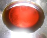 アジの蒲焼風丼ぶり作り方3写真